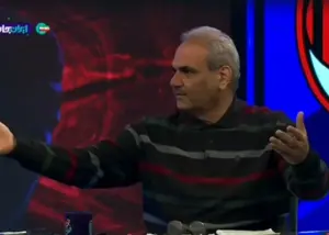 جواد خیابانی: خجالت بکشید!