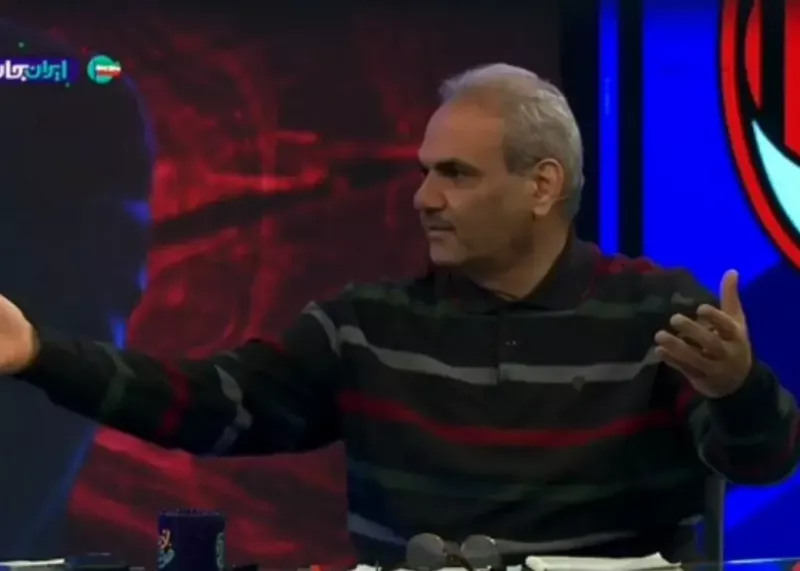 جواد خیابانی: خجالت بکشید!