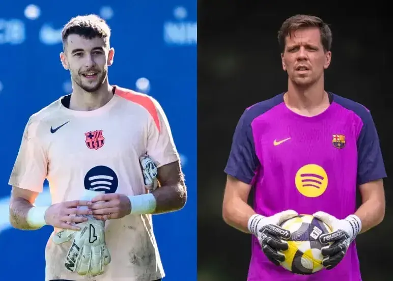 این دو ستاره بارسا را اصلا مقایسه نکنید!