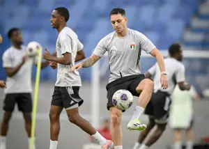 امارات برای رزرو بلیت جام جهانی استارت زد