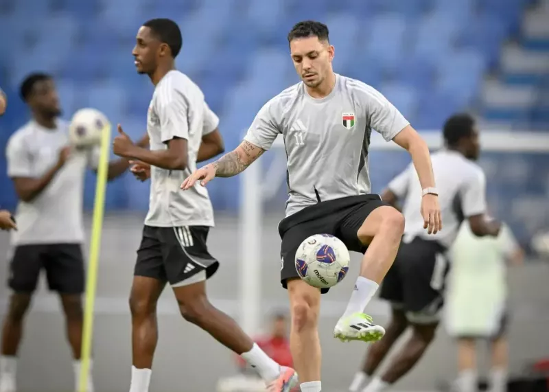 امارات برای رزرو بلیت جام جهانی استارت زد