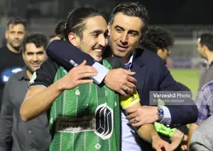 دروازه‌بان محبوب استقلال، بلای جان مدعیان!