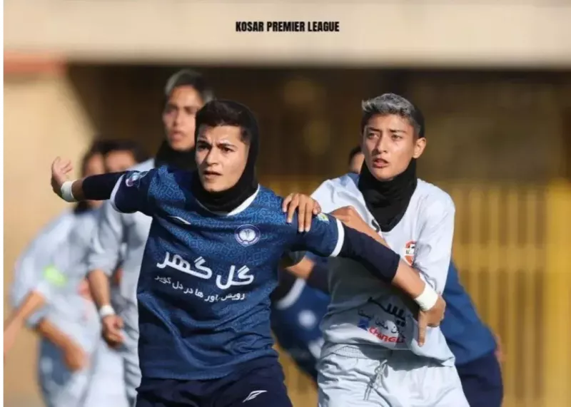 لیگ زنان: خروج زودهنگام مدعی از کورس قهرمانی