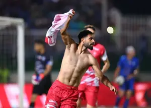 خاطره خوش کنعانی از برگزاری دربی در اراک