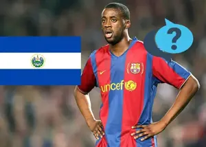 گاف بزرگ: یحیی یک کشور را عصبانی کرد!