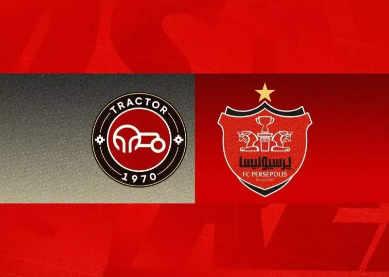 واکنش حقوقی تراکتور به بیانیه پرسپولیس!