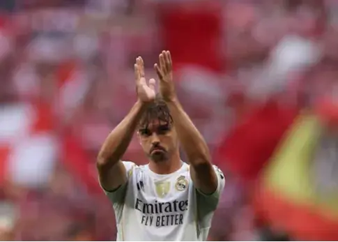 ترکیب رئال همه را شگفتزده کرد!