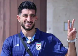 دلیل دعوت ستاره جوان استقلال به تیم امید