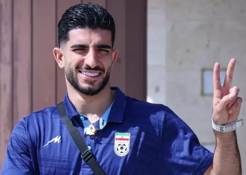 دلیل دعوت ستاره جوان استقلال به تیم امید