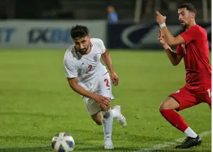 بازگشت محرمی به تیم ملی به تعویق افتاد!