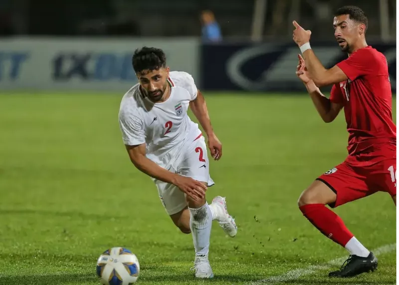 بازگشت محرمی به تیم ملی به تعویق افتاد!