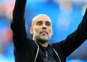 استیو جابز فوتبال: بهترین حریف برای بازی هزارم پپ