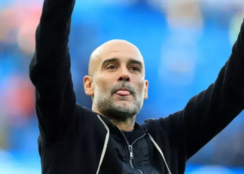 استیو جابز فوتبال: بهترین حریف برای بازی هزارم پپ