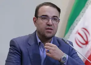 معاون وزارت صمت عضو هیات مدیره شمس آذر شد