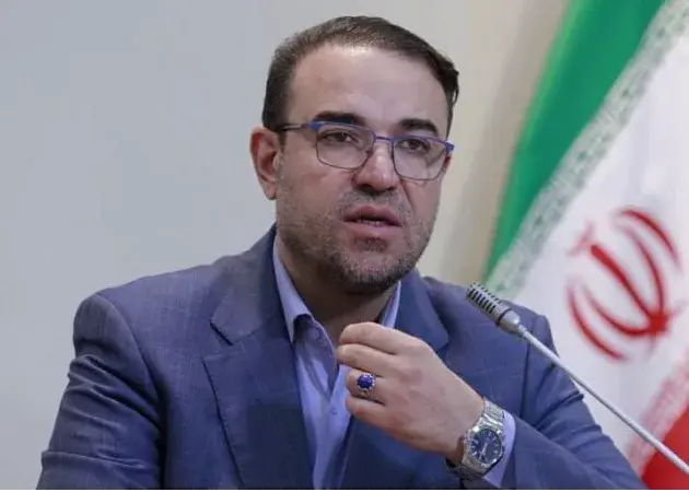 معاون وزارت صمت عضو هیات مدیره شمس آذر شد