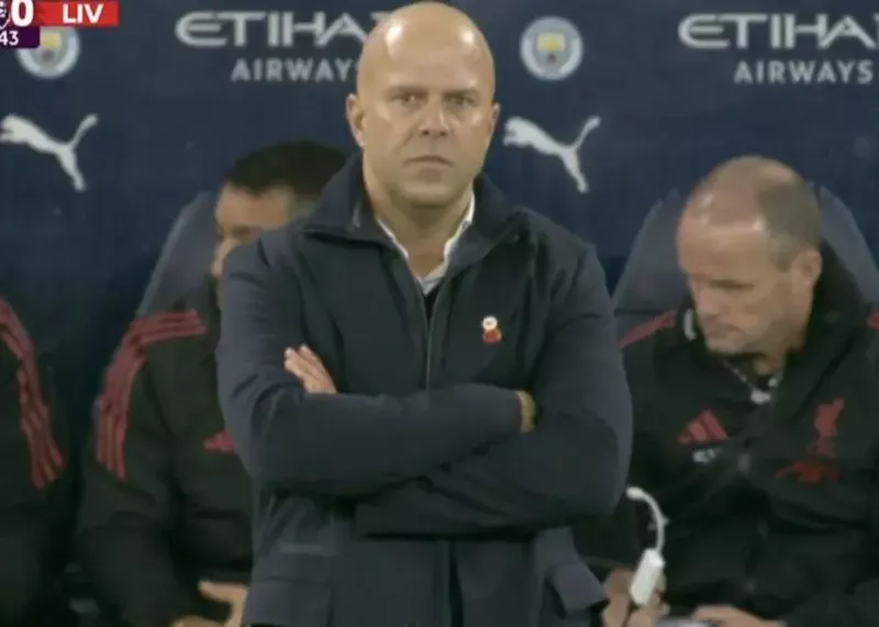 خشم لیورپول از VAR: گل فندایک سوخت