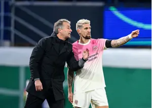 هشدار برای کاپیتان بایر: جام جهانی در خطر است!