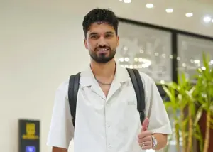 قربانی با رکورد ویژه‌اش در جمع شاگردان قلعه‌نویی