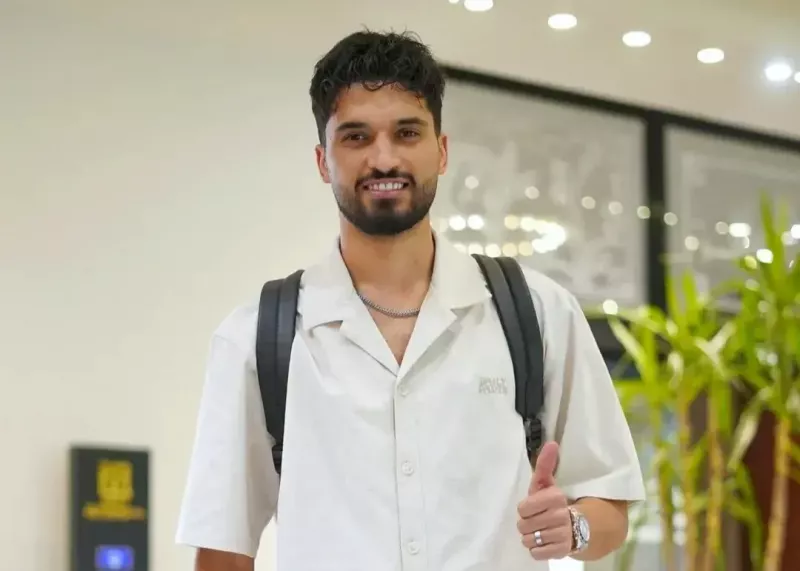 قربانی با رکورد ویژهاش در جمع شاگردان قلعهنویی