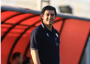 انتقاد سراج از داوری بازی پارس جنوبی - صنعت نفت