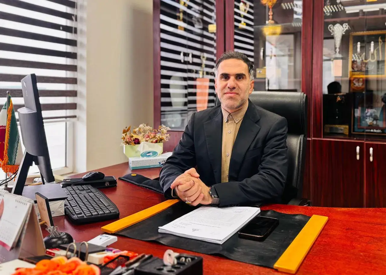 مدیرعامل پارس جنوبی: در روز روشن حق‌خوری کردند