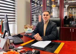 مدیرعامل پارس جنوبی: در روز روشن حقخوری کردند