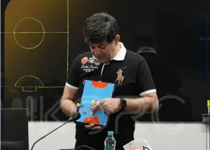 پایان همکاری مربی خبرساز فوتسال با تیم لیگ برتری