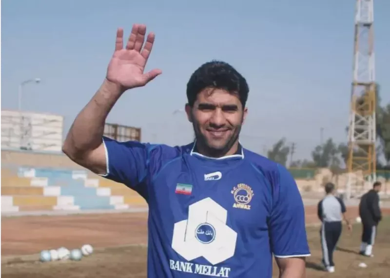 وقتی عابدزاده مربی استقلال بود!