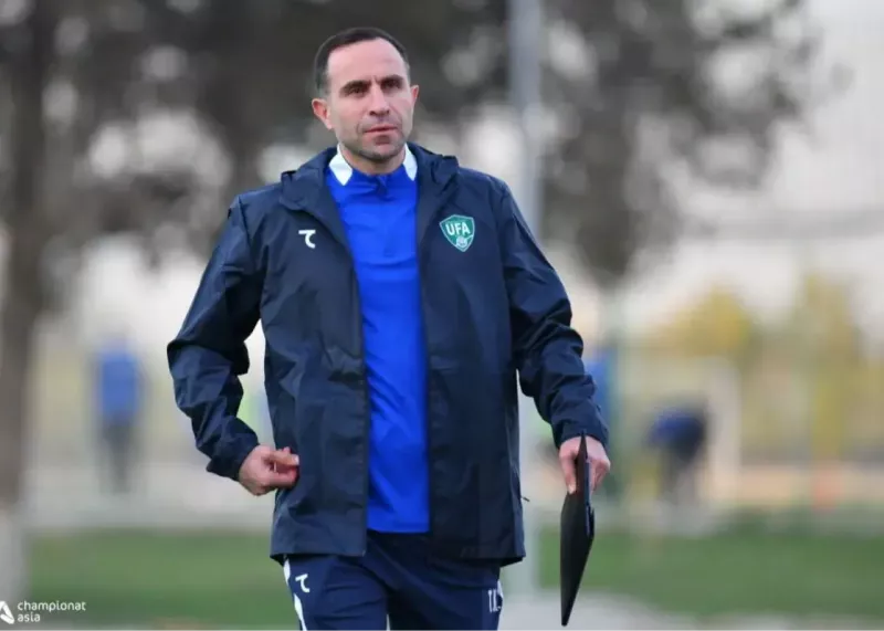 جدایی مربی تاریخ‌ساز از تیم ملی ازبکستان