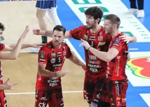 شگفتی بزرگ در سری‌آ: پوریا و رفقا قربانی شدند 