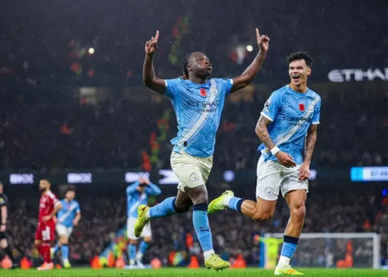 دوکو و شکوه تکنیک: جرقهای که لیورپول را سوزاند