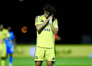 فلیکس و رونالدو النصر را صدرنشین کردند