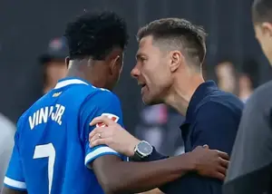 رایو 0-0 رئال: رئال خسته‌کننده بدون جرقه نبوغ