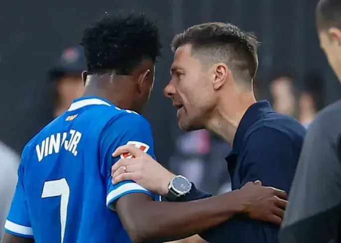 رایو 0-0 رئال: رئال خستهکننده بدون جرقه نبوغ