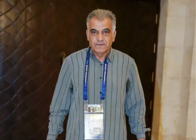 اعتراض رسمی استقلال به برنامه بازیهای پرسپولیس