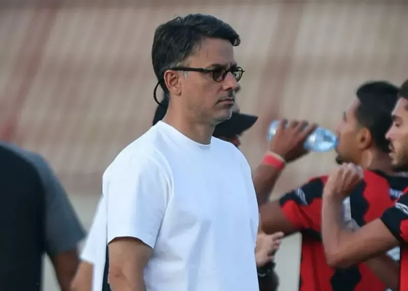 آرزوی باخت مجری تلویزیون برای مهدی رحمتی!