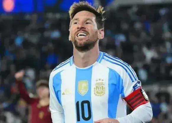 مسی حضورش در جام جهانی را تأیید کرد: می‌خواهم!