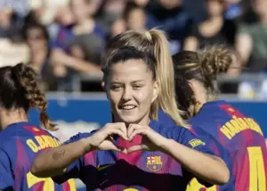 هشت هیچ: بارسلونا تاریخسازی کرد