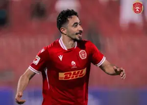 رقیب اصلی استقلال دربی را بُرد!