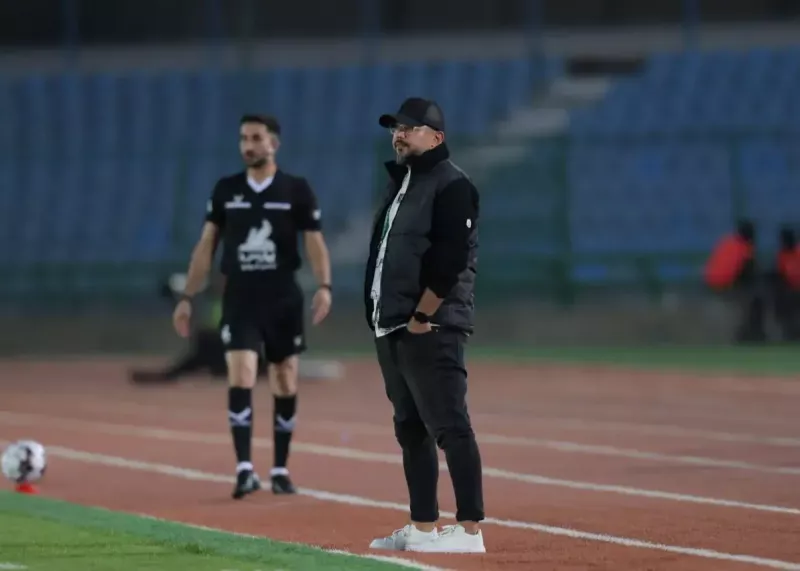 نگرانی از روی سکو، برادر جان ببر!(عکس)