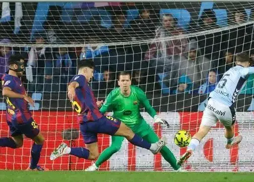 بازیکنان بارسا حرفهای فلیک را نفهمیدند!