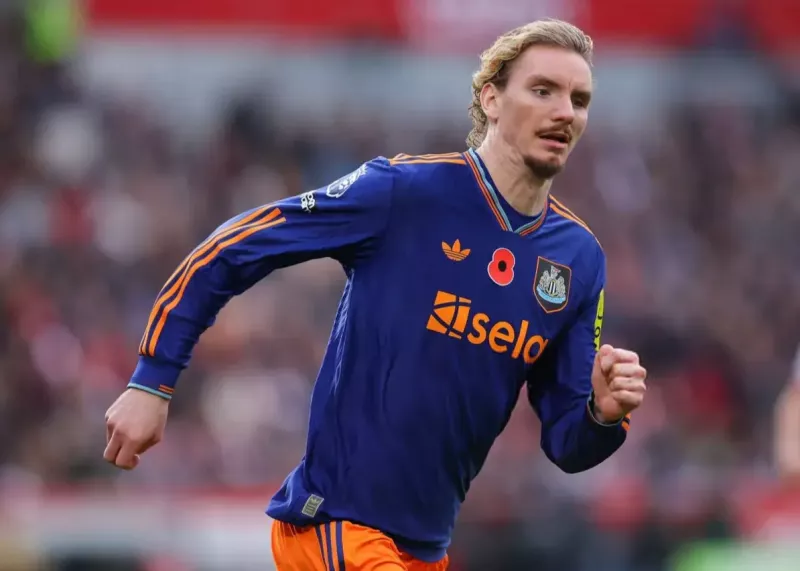 مدال جوانمردی برای پدیده این روزهای فوتبال آلمان