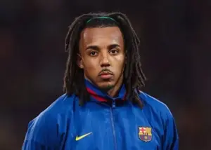 دلیل غیبت کنده در ترکیب امشب بارسلونا