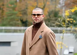 عقب‌گرد شوالیه: فاشیست نیستم،دست بردارید!