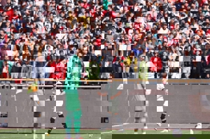 زمان تقریبی پرسپولیس - تراکتور اعلام شد