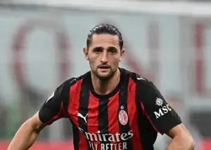 ستاره کلیدی میلان به دربی رسید