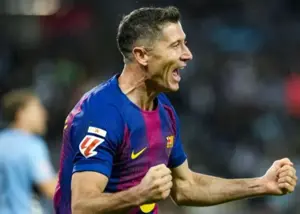 37 ساله و بی‌نقص: روح رونالدو در بدن لوا