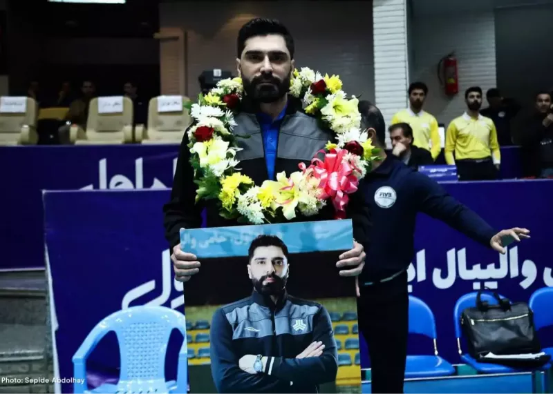 منتظر شگفتی در لیگ برتر والیبال ایران باشید