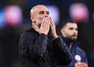 حالا بترسید، سیتی خطرناک‌تر از همیشه شد