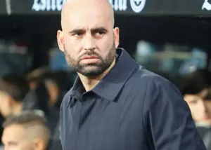 اعتراض عجیب به تغییر لحظه آخری بارسلونا!